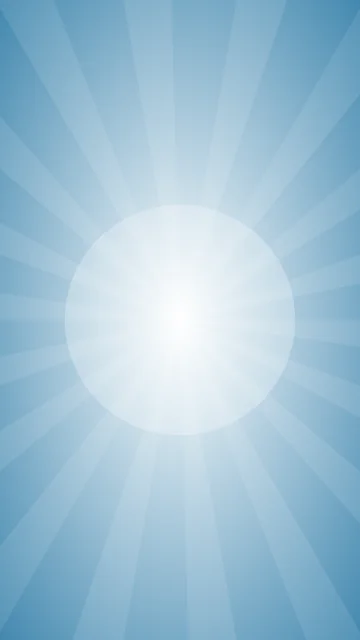 Pale Sky rays phone wallpaper — free HD pale sky mobile wallpaper 1080x1920