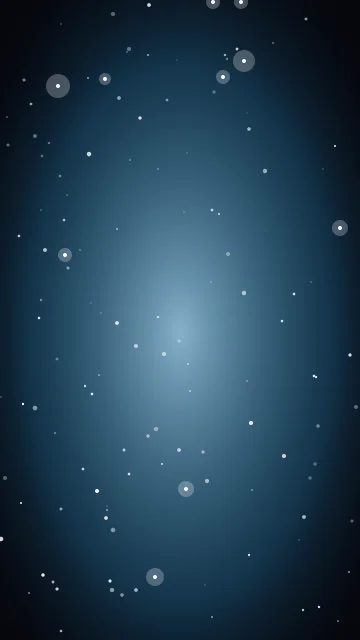 Pale Sky stars phone wallpaper — free HD pale sky mobile wallpaper 1080x1920