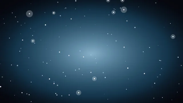 Pale Sky starry background — free HD pale sky color wallpaper 1920x1080