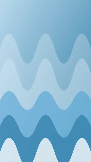 Pale Sky waves phone wallpaper — free HD pale sky mobile wallpaper 1080x1920