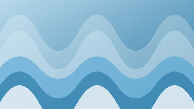 Pale Sky waves background — free HD pale sky color wallpaper 1920x1080