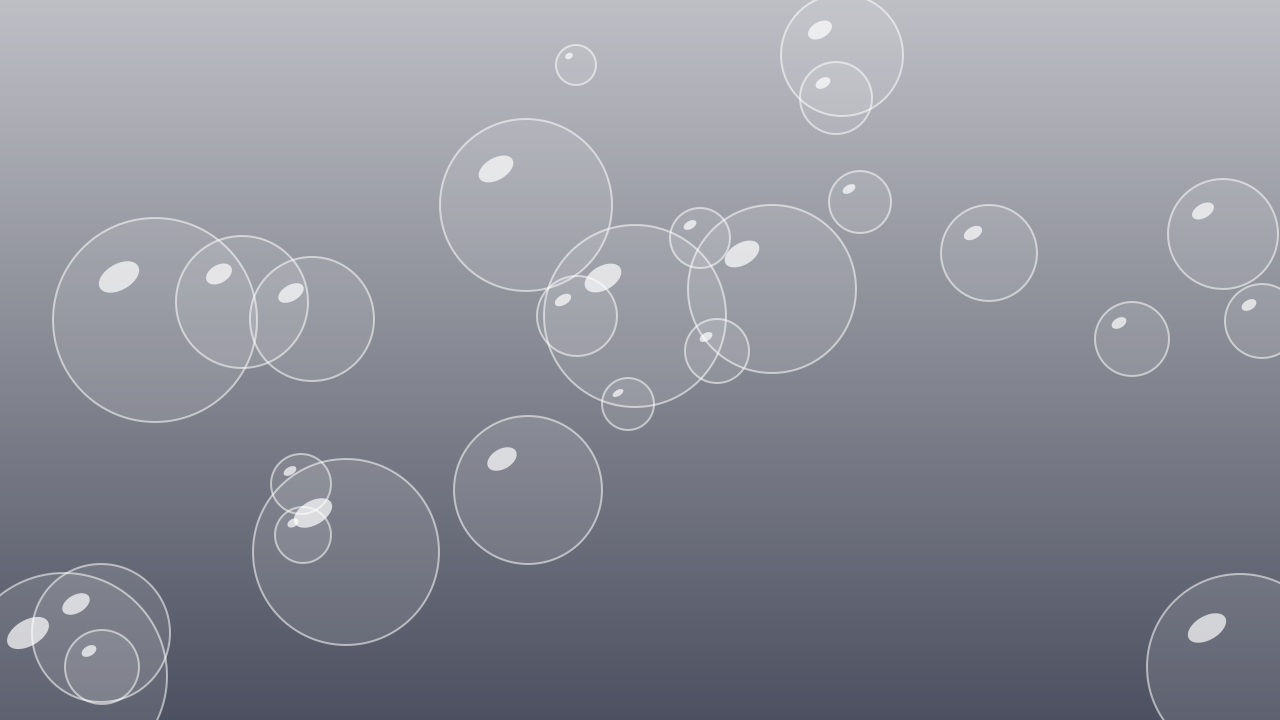 Pale Slate bubbles background — free HD pale slate color wallpaper 1920x1080