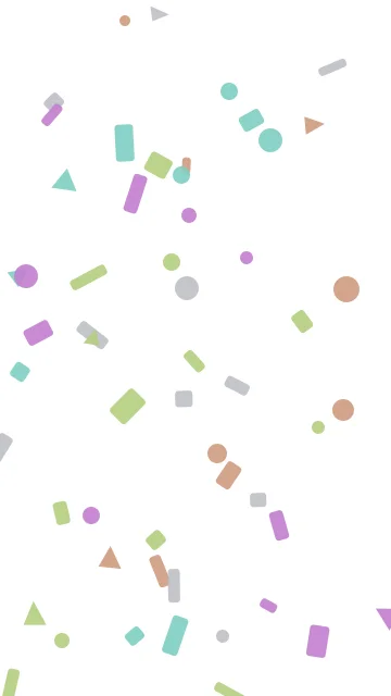 Pale Slate confetti phone wallpaper — free HD pale slate mobile wallpaper 1080x1920
