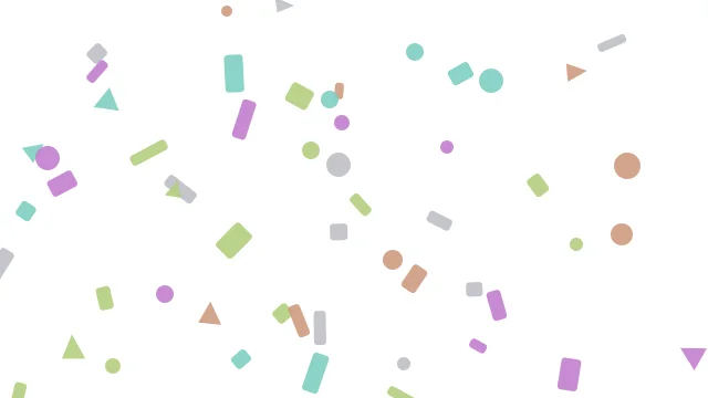 Pale Slate confetti background — free HD pale slate color wallpaper 1920x1080