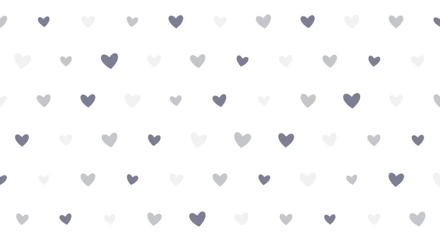 Pale Slate hearts background — free HD pale slate color wallpaper 1920x1080