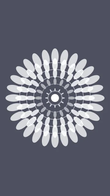 Pale Slate mandala phone wallpaper — free HD pale slate mobile wallpaper 1080x1920