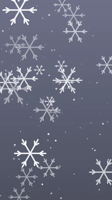 Pale Slate snowflake phone wallpaper — free HD pale slate mobile wallpaper 1080x1920