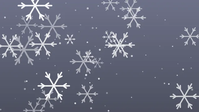 Pale Slate snowflake background — free HD pale slate color wallpaper 1920x1080