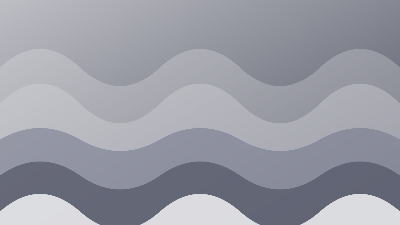 Pale Slate waves background — free HD pale slate color wallpaper 1920x1080