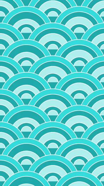 Pale Turquoise artdeco phone wallpaper — free HD pale turquoise mobile wallpaper 1080x1920