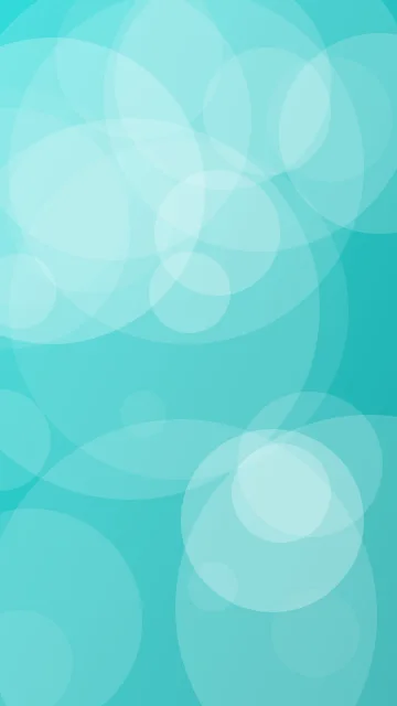 Pale Turquoise bokeh phone wallpaper — free HD pale turquoise mobile wallpaper 1080x1920