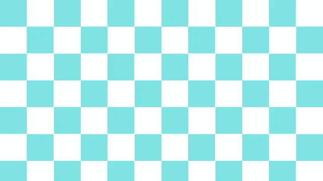 Pale Turquoise checkered desktop wallpaper — free 4K pale turquoise wallpaper 3840x2160