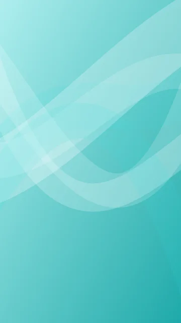 Pale Turquoise curves phone wallpaper — free HD pale turquoise mobile wallpaper 1080x1920