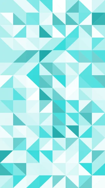 Pale Turquoise geometric phone wallpaper — free HD pale turquoise mobile wallpaper 1080x1920