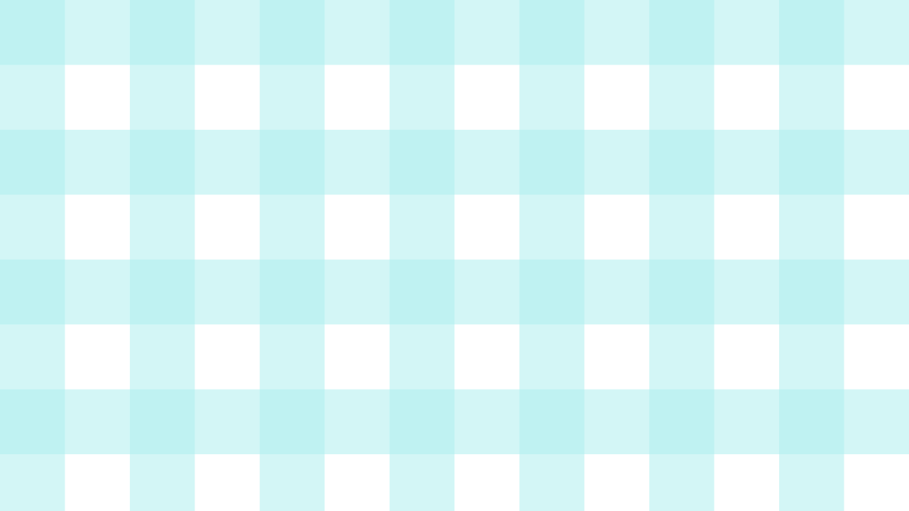 Pale Turquoise gingham background — free HD pale turquoise color wallpaper 1920x1080