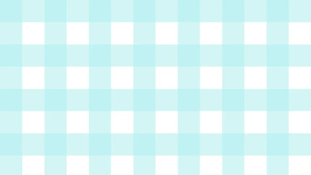 Pale Turquoise gingham desktop wallpaper — free 4K pale turquoise wallpaper 3840x2160