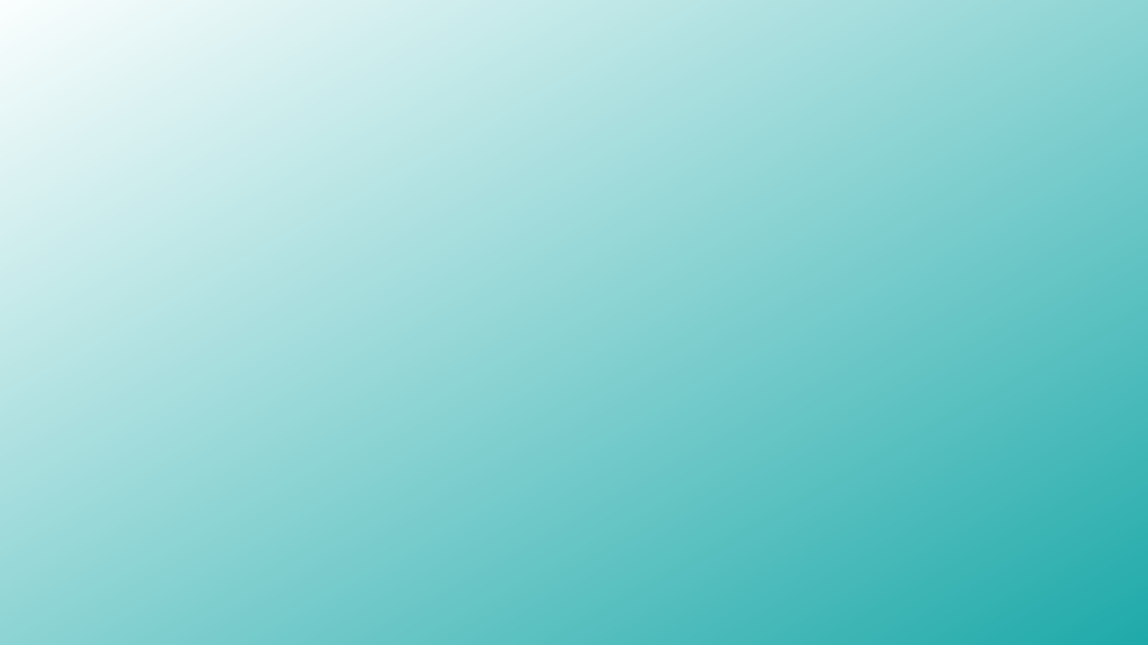 Pale Turquoise gradient background — free HD pale turquoise color wallpaper 1920x1080