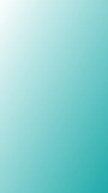 Pale Turquoise gradient phone wallpaper — free HD pale turquoise mobile wallpaper 1080x1920