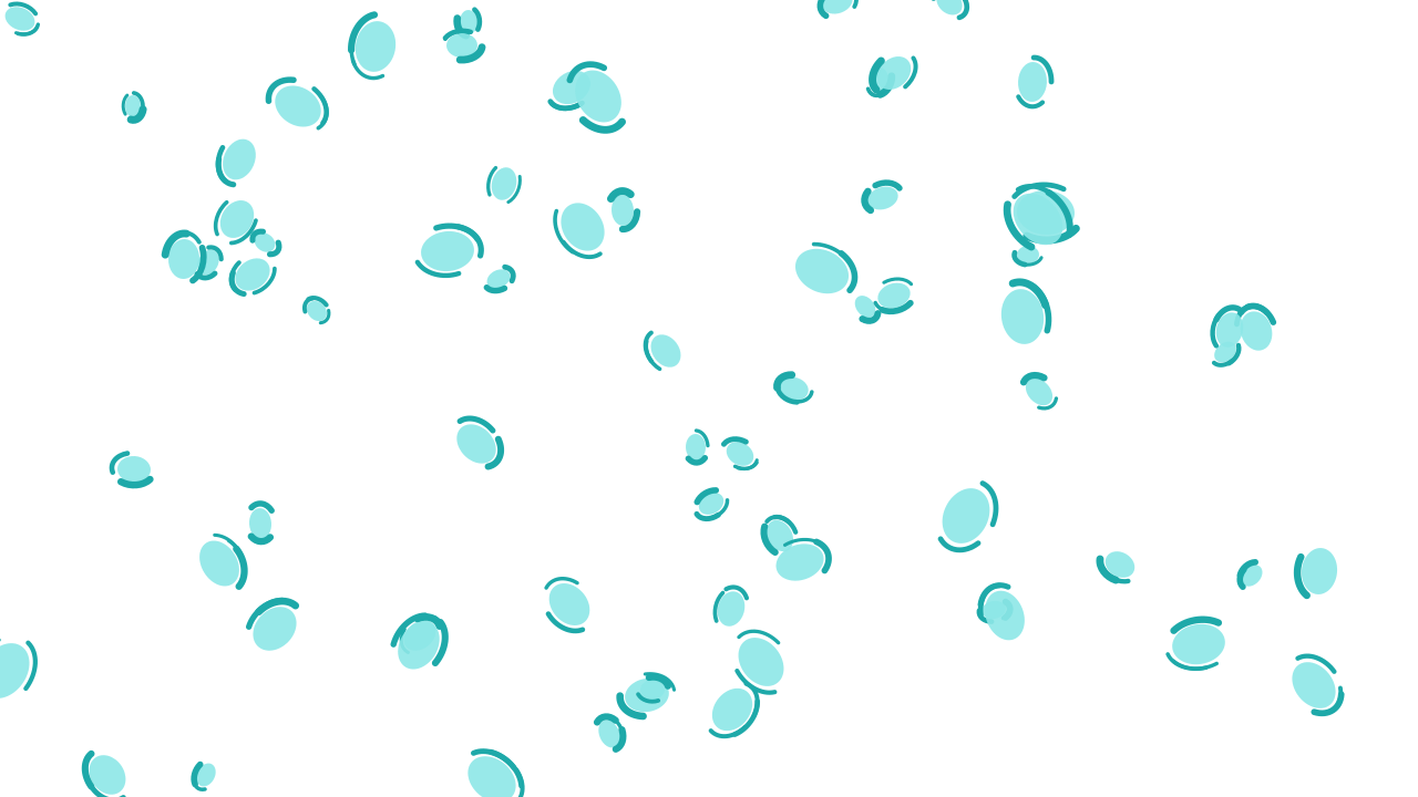 Pale Turquoise leopard print background — free HD pale turquoise color wallpaper 1920x1080