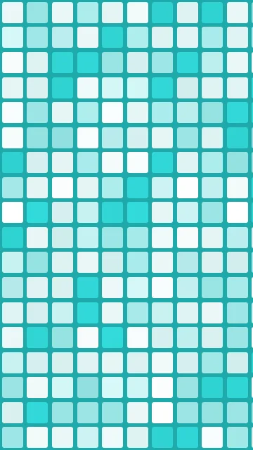 Pale Turquoise mosaic phone wallpaper — free HD pale turquoise mobile wallpaper 1080x1920