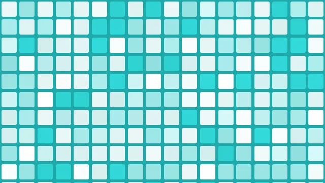 Pale Turquoise mosaic desktop wallpaper — free 4K pale turquoise wallpaper 3840x2160