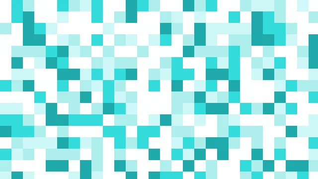 Pale Turquoise pixel desktop wallpaper — free 4K pale turquoise wallpaper 3840x2160