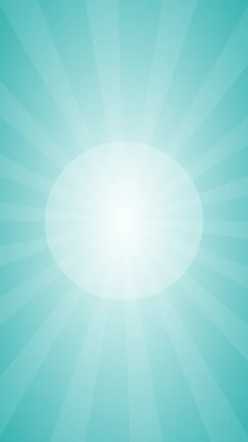 Pale Turquoise rays phone wallpaper — free HD pale turquoise mobile wallpaper 1080x1920