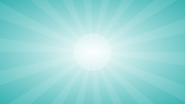 Pale Turquoise rays background — free HD pale turquoise color wallpaper 1920x1080
