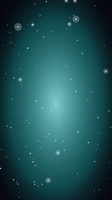 Pale Turquoise stars phone wallpaper — free HD pale turquoise mobile wallpaper 1080x1920