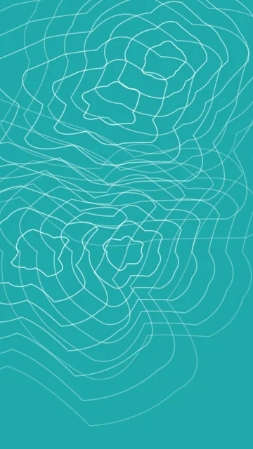 Pale Turquoise topographic phone wallpaper — free HD pale turquoise mobile wallpaper 1080x1920