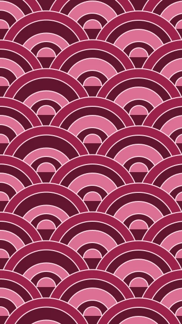Pale Violet Red artdeco phone wallpaper — free HD pale violet red mobile wallpaper 1080x1920