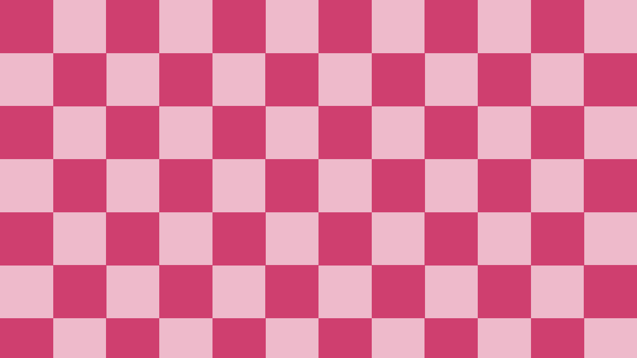 Pale Violet Red checkered background — free HD pale violet red color wallpaper 1920x1080