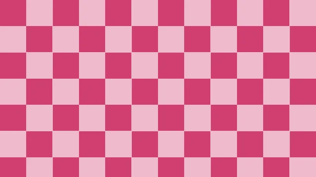 Pale Violet Red checkered desktop wallpaper — free 4K pale violet red wallpaper 3840x2160