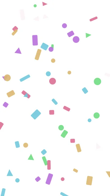 Pale Violet Red confetti phone wallpaper — free HD pale violet red mobile wallpaper 1080x1920