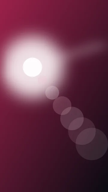 Pale Violet Red flare phone wallpaper — free HD pale violet red mobile wallpaper 1080x1920