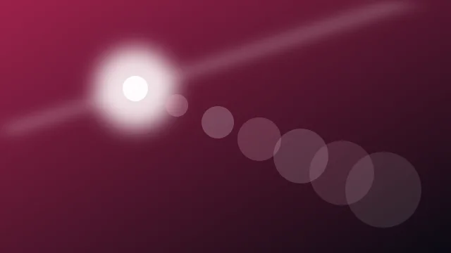 Pale Violet Red flare desktop wallpaper — free 4K pale violet red wallpaper 3840x2160