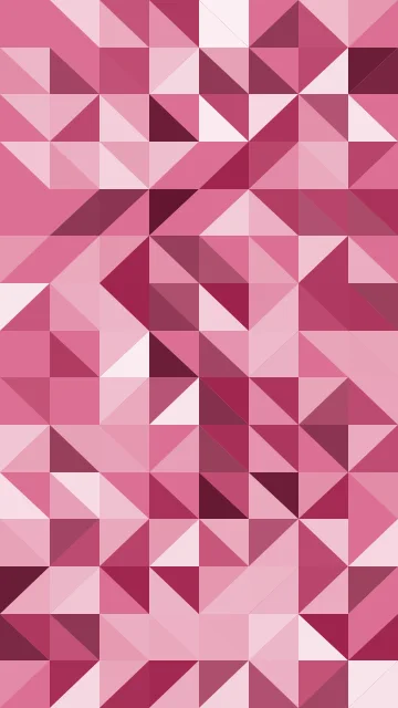 Pale Violet Red geometric phone wallpaper — free HD pale violet red mobile wallpaper 1080x1920