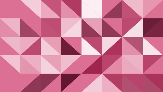 Pale Violet Red geometric desktop wallpaper — free 4K pale violet red wallpaper 3840x2160