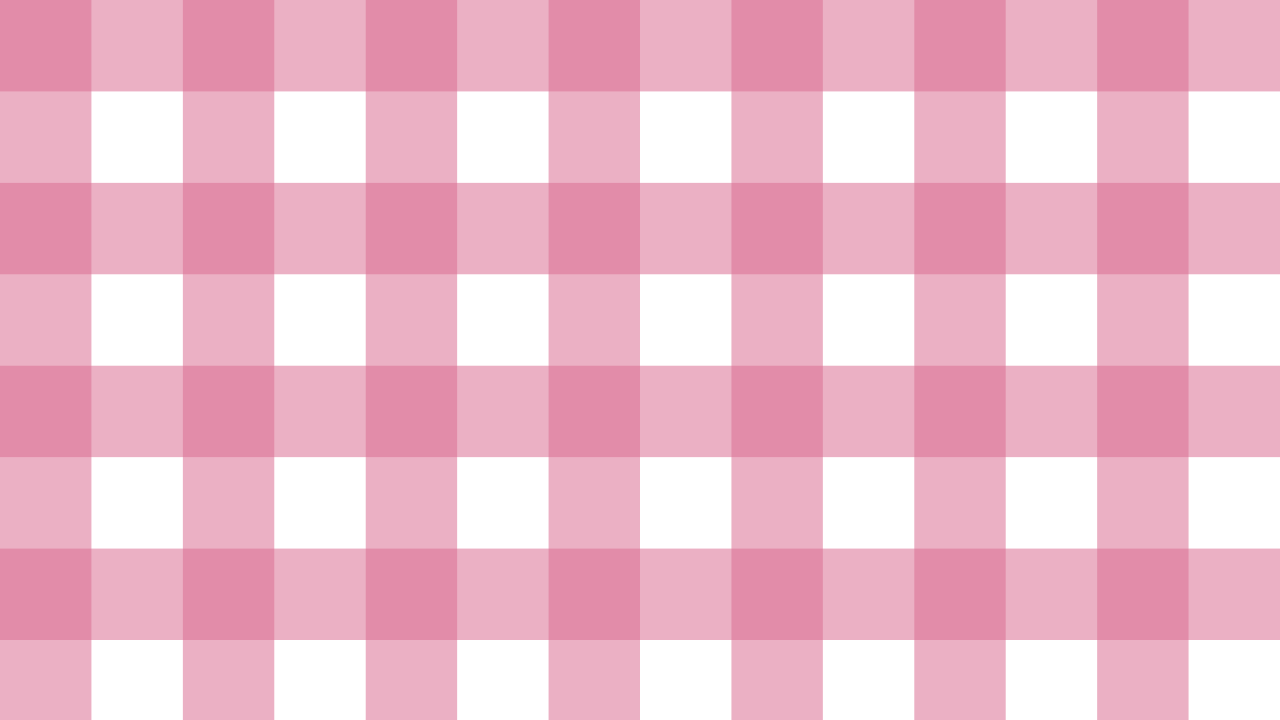 Pale Violet Red gingham background — free HD pale violet red color wallpaper 1920x1080