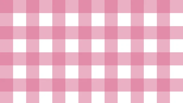 Pale Violet Red gingham desktop wallpaper — free 4K pale violet red wallpaper 3840x2160