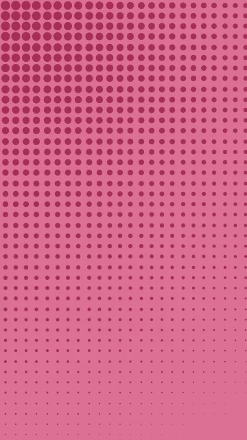 Pale Violet Red halftone phone wallpaper — free HD pale violet red mobile wallpaper 1080x1920