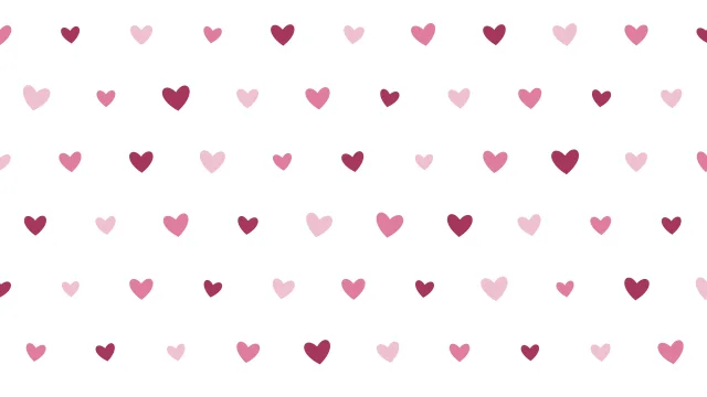 Pale Violet Red hearts background — free HD pale violet red color wallpaper 1920x1080