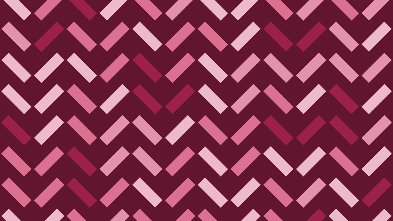 Pale Violet Red herringbone background — free HD pale violet red color wallpaper 1920x1080