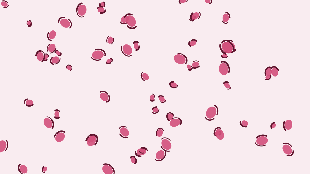 Pale Violet Red leopard print background — free HD pale violet red color wallpaper 1920x1080
