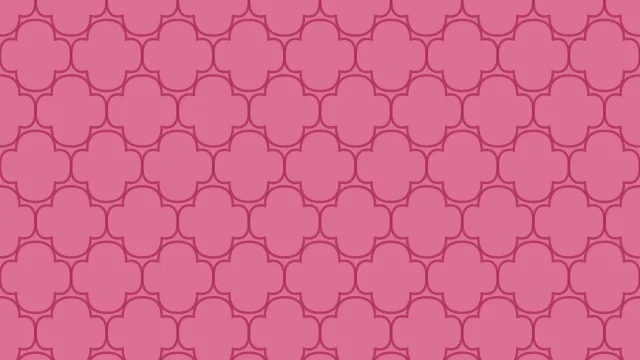 Pale Violet Red moroccan desktop wallpaper — free 4K pale violet red wallpaper 3840x2160
