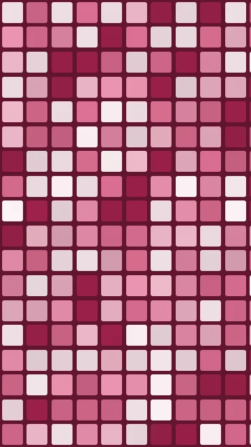 Pale Violet Red mosaic phone wallpaper — free HD pale violet red mobile wallpaper 1080x1920