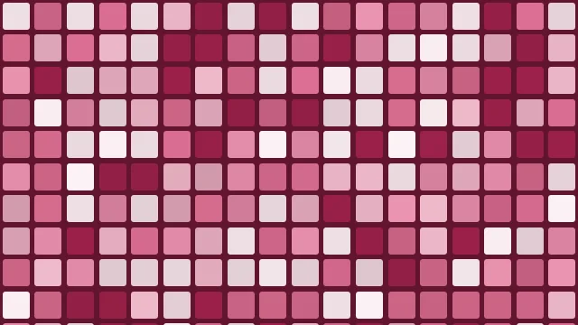 Pale Violet Red mosaic desktop wallpaper — free 4K pale violet red wallpaper 3840x2160