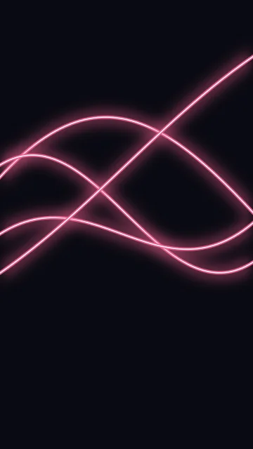 Pale Violet Red neon phone wallpaper — free HD pale violet red mobile wallpaper 1080x1920