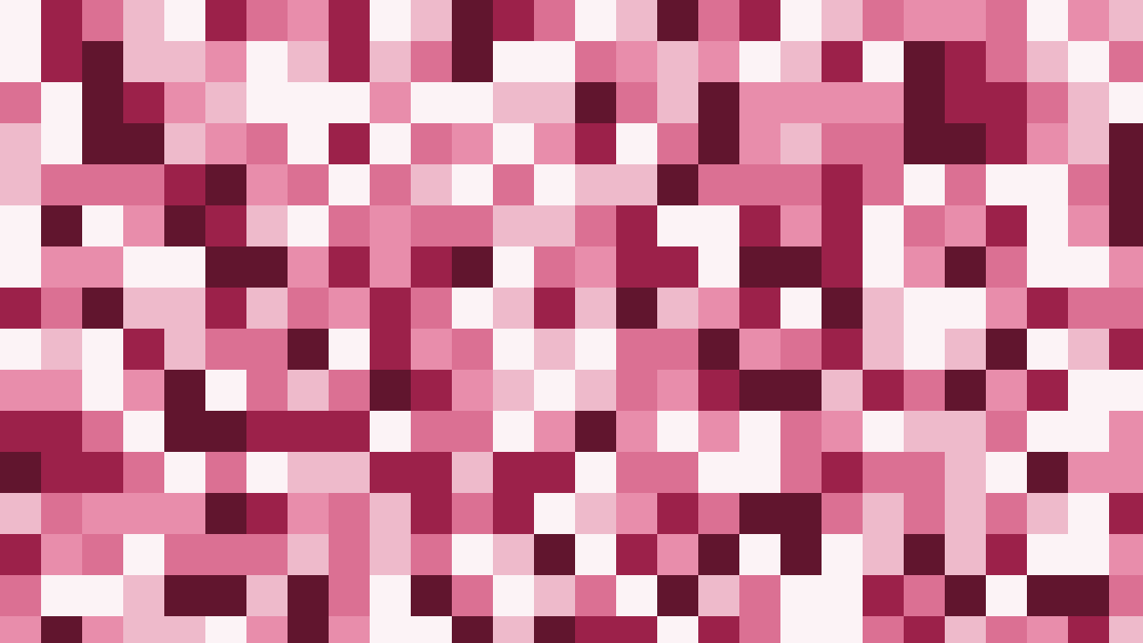 Pale Violet Red pixel background — free HD pale violet red color wallpaper 1920x1080