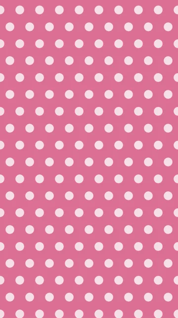 Pale Violet Red polkadot phone wallpaper — free HD pale violet red mobile wallpaper 1080x1920